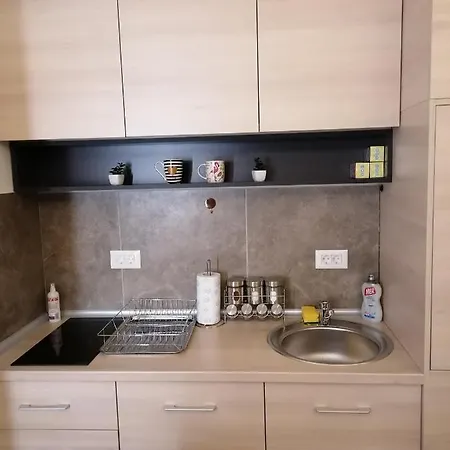 President Kop S9 Apartment