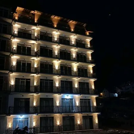 President Kop S9 Kopaonik