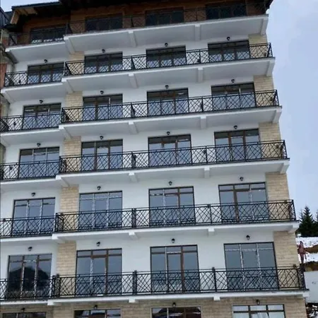Apartment President Kop S9 Kopaonik