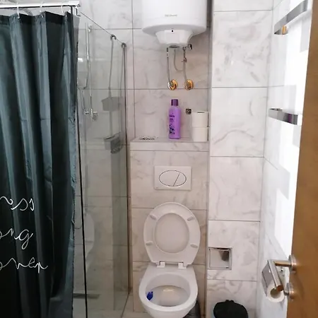 President Kop S9, S3 & A102