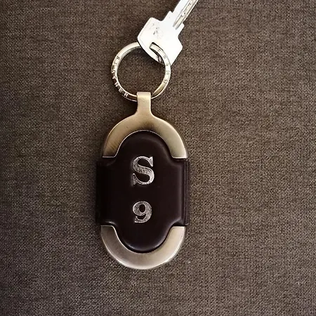 President Kop S9, S3 & A102 アパート