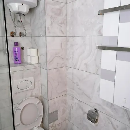 アパート President Kop S9, S3 & A102