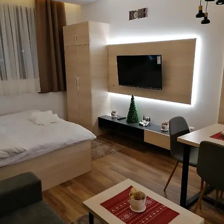 President Kop S9, S3 & A102 アパート