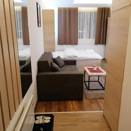 アパート President Kop S9, S3 & A102