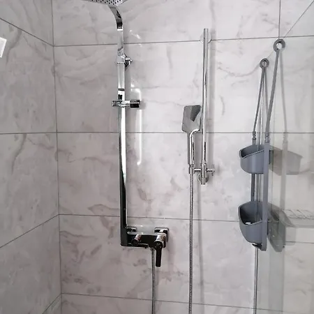 President Kop S9, S3 & A102 アパート コパオニク