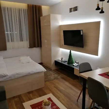 President Kop S9 Apartment *