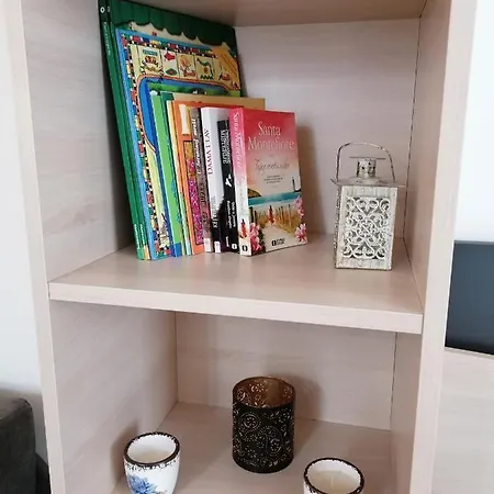 President Kop S9, S3 & A102 アパート *