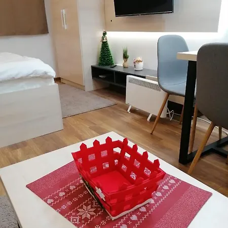 Apartment President Kop S9 Kopaonik