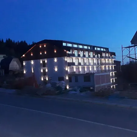 President Kop S9 Apartment