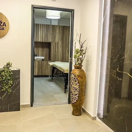 Apartment President Kop S9 Kopaonik