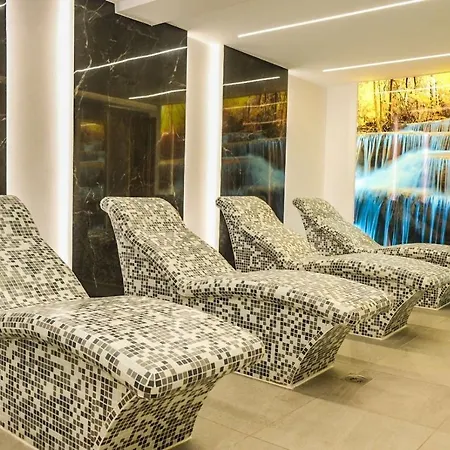 President Kop S9, S3 & A102