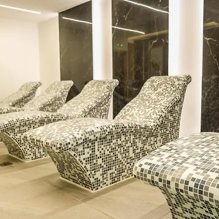 アパート President Kop S9, S3 & A102