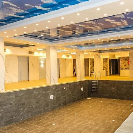 President Kop S9 Apartment