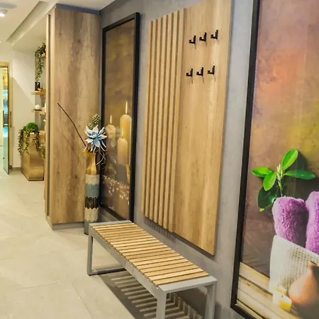 President Kop S9, S3 & A102