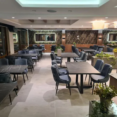 Apartment President Kop S9 Kopaonik