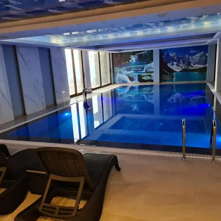 President Kop S9 Apartment *