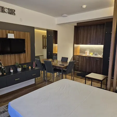 President Kop S9, S3 & A103 Kopaonik