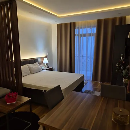 President Kop S9, S3 & A103 * Kopaonik