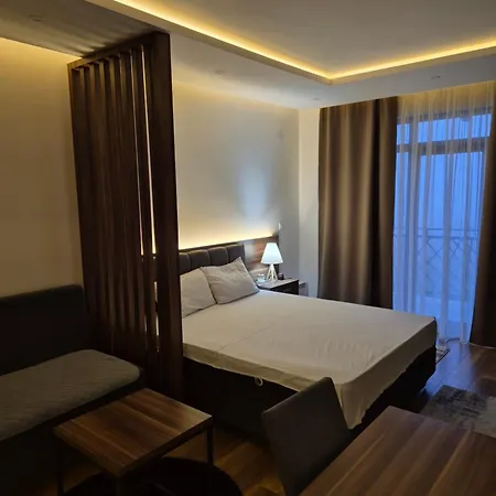 President Kop S9, S3 & A103 Kopaonik