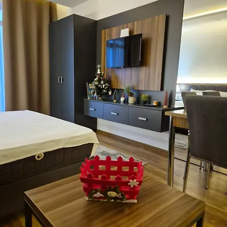 President Kop S9, S3 & A103