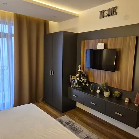 President Kop S9, S3 & A103 Apartament Kopaonik