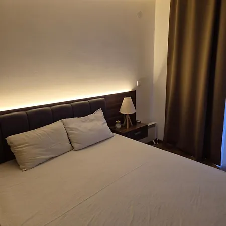 President Kop S9, S3 & A103 Apartament