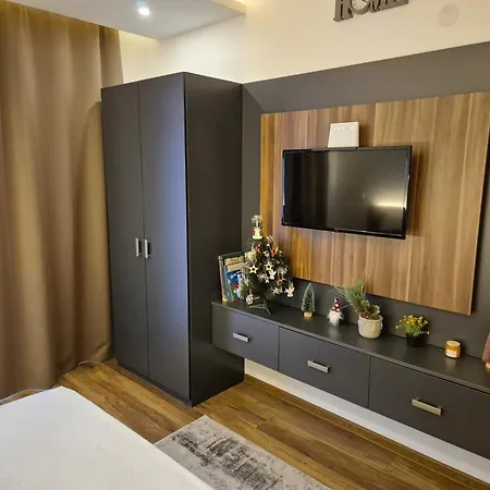 President Kop S9, S3 & A103 * Kopaonik