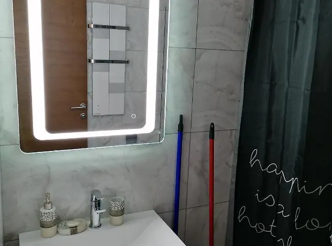 President Kop S9, S3 & A103