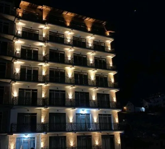 President Kop S9, S3 & A103 Kopaonik