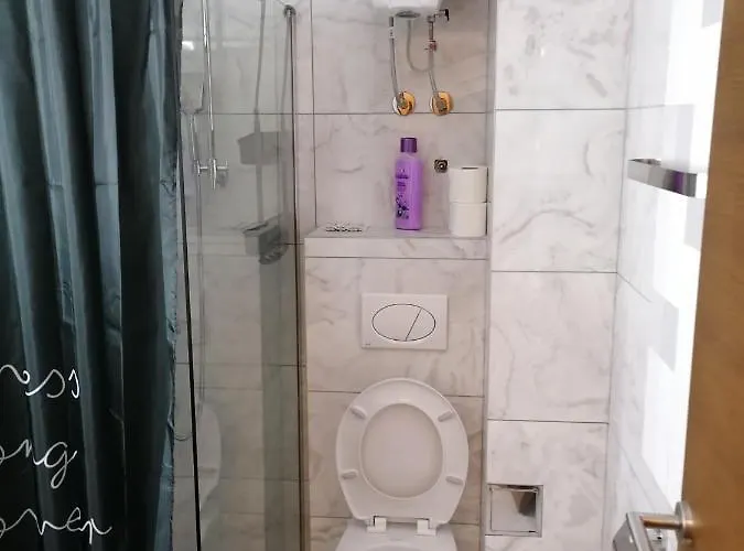 President Kop S9, S3 & A103