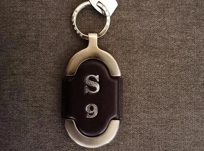 President Kop S9, S3 & A103 Apartament