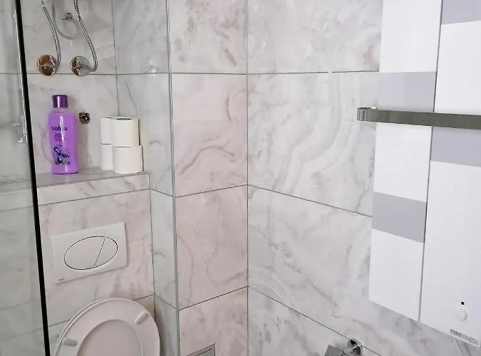 Apartament President Kop S9, S3 & A103