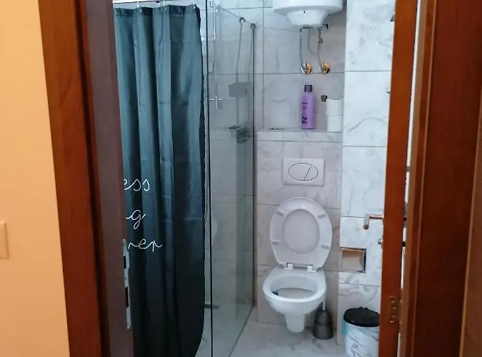 President Kop S9, S3 & A103 Apartament