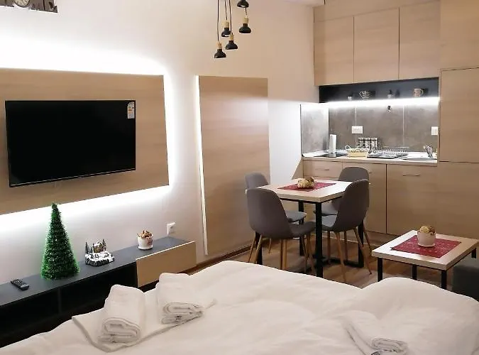 President Kop S9, S3 & A103