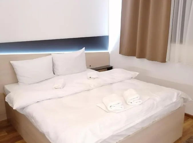 President Kop S9, S3 & A103 Apartament Kopaonik