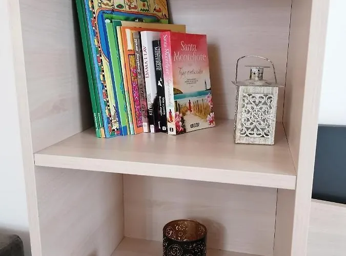 President Kop S9, S3 & A103 Apartament *