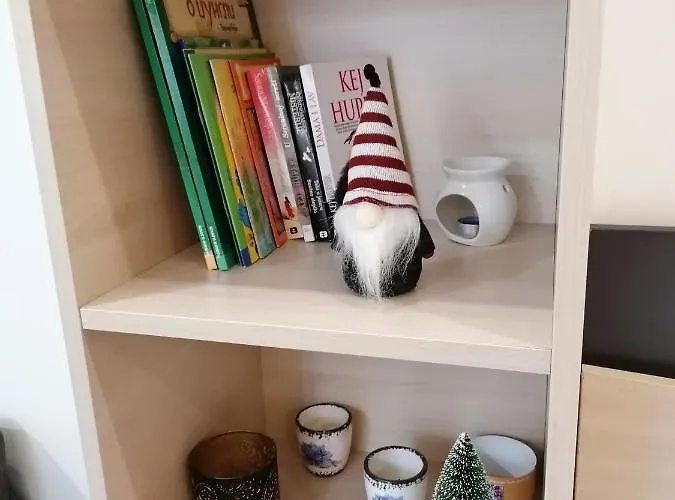 Apartament President Kop S9, S3 & A103 *