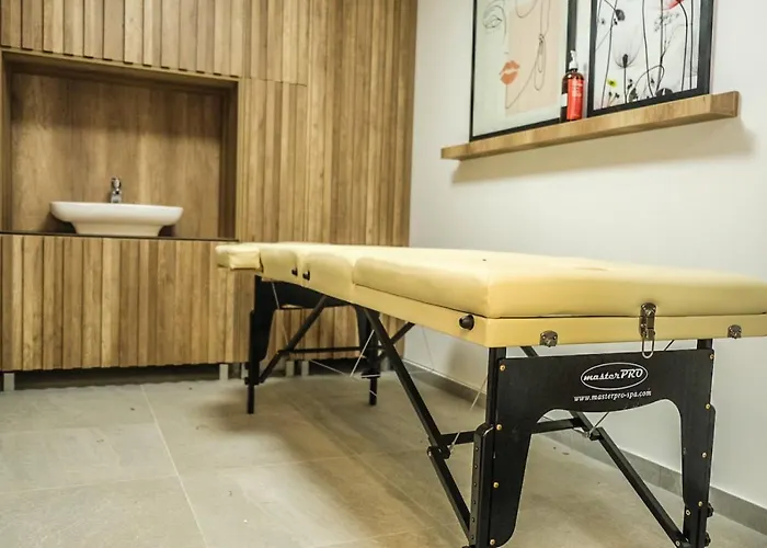 Apartament President Kop S9, S3 & A103 *