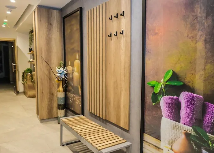 Apartament President Kop S9, S3 & A103 *