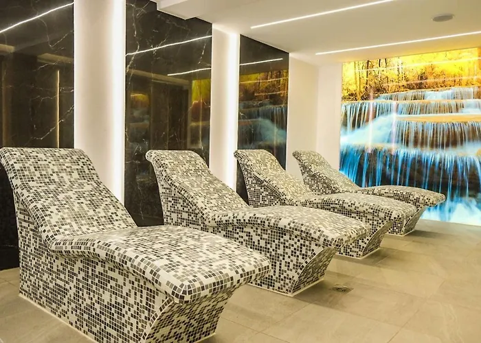 President Kop S9, S3 & A103