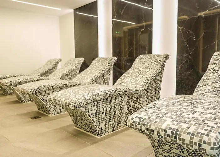 Apartament President Kop S9, S3 & A103