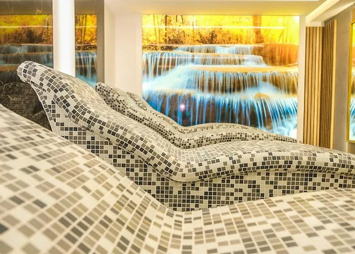 Apartament President Kop S9, S3 & A103