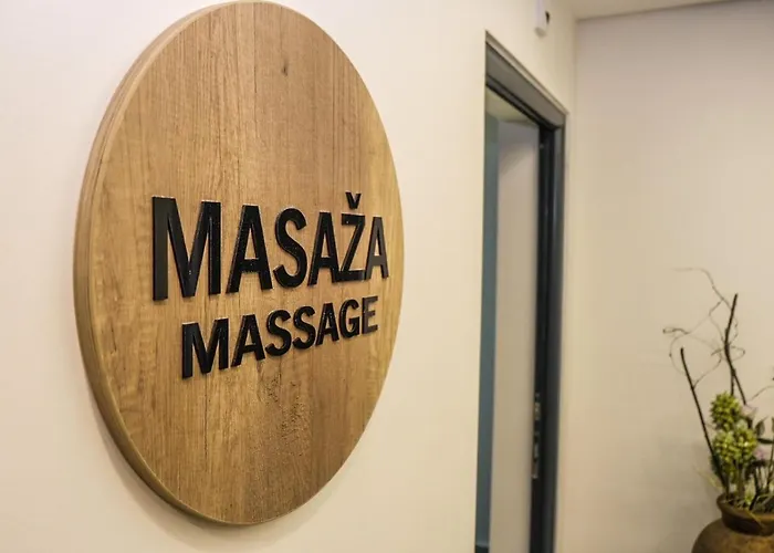 Apartament President Kop S9, S3 & A103 Kopaonik