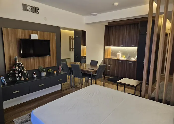 President Kop S9, S3 & A103 Kopaonik