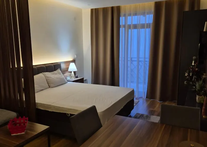 President Kop S9, S3 & A103 * Kopaonik