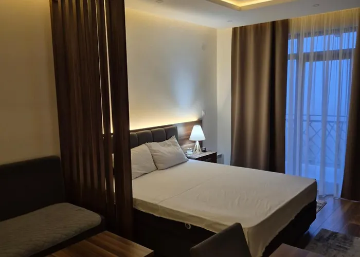 President Kop S9, S3 & A103 Kopaonik