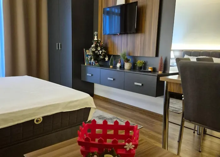 President Kop S9, S3 & A103