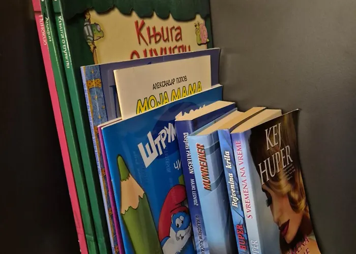 President Kop S9, S3 & A103 *