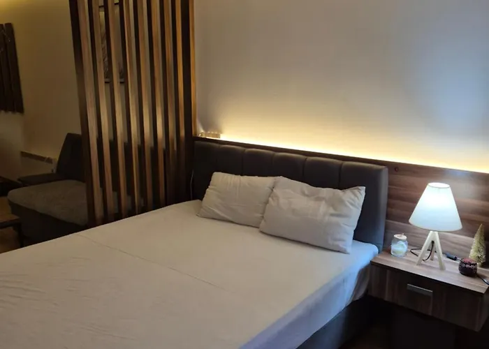 Apartament President Kop S9, S3 & A103