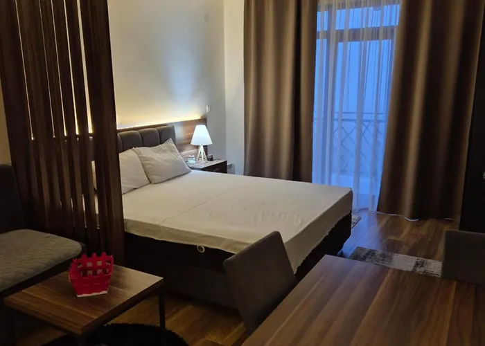 Apartament President Kop S9, S3 & A103 *